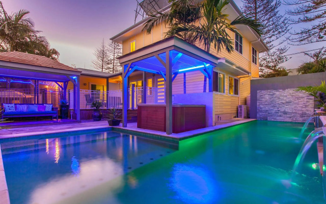Azur Byron Bay