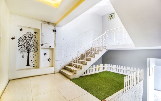 FabHotel Damanis Lake Pichola