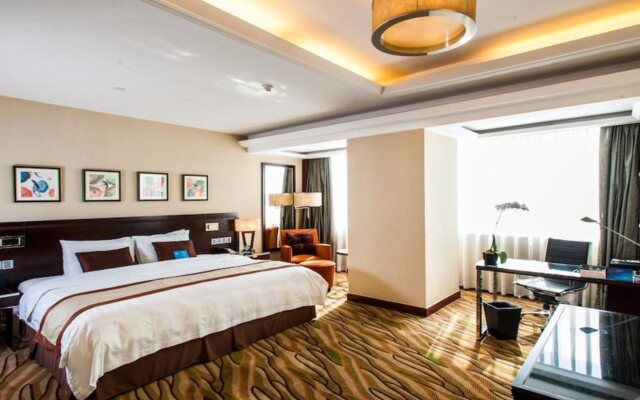 Radisson Tianjin