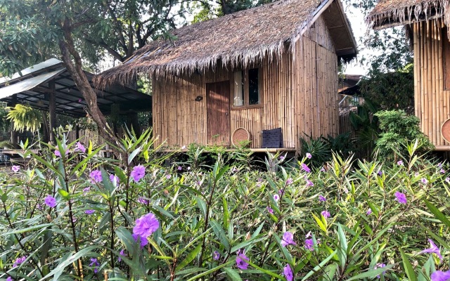 Lanna House Lanna Hut Chiangmai