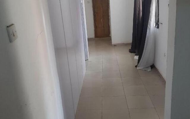 Ib Kay Apartments