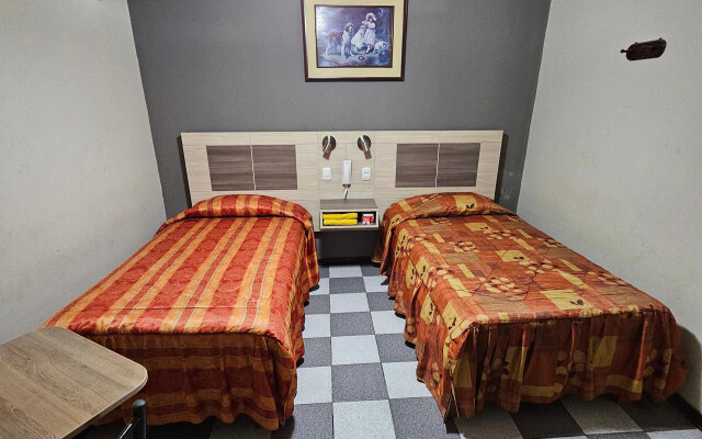 Hostal La Cascada
