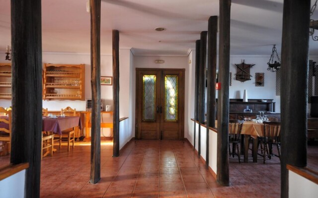 Hotel Rural Mar de Queo