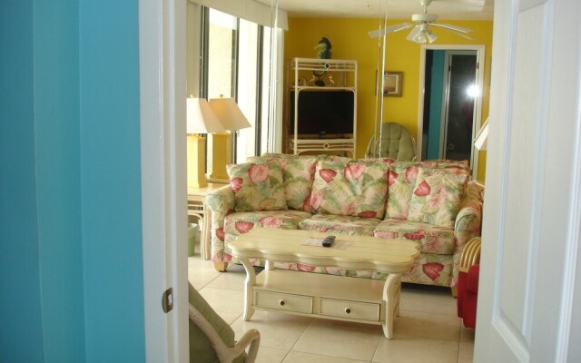 Seaside Beach & Racquet Club 3603