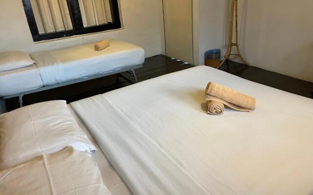 Layang Layang Guest House Melaka