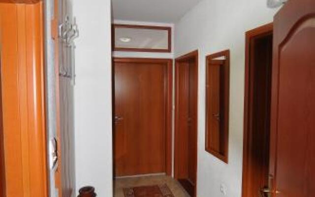 Apartments Millenium in Zabljak, Montenegro from 62$, photos, reviews - zenhotels.com