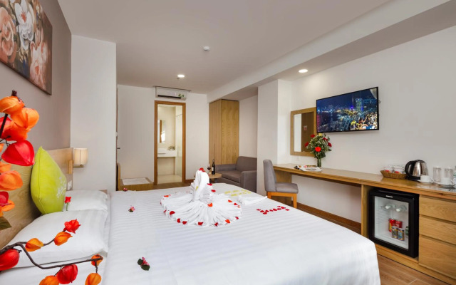 Ale Nhatrang Hotel
