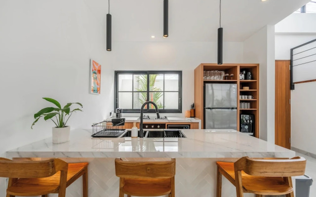 Bucu Villa by Betterplace