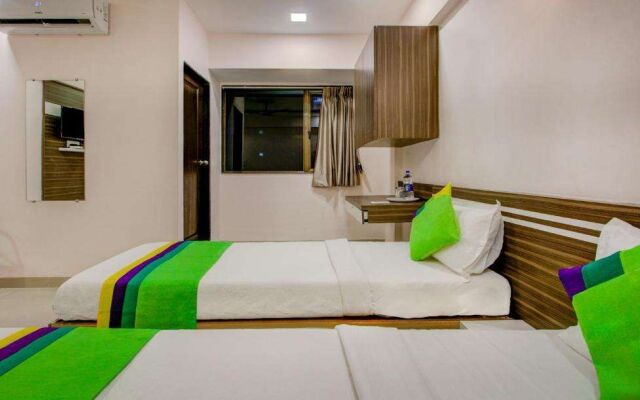 Treebo Kings Inn Vashi