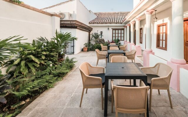 Hotel La Casa de las Sirenas