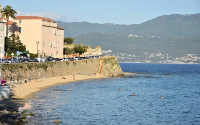 Superbe appartement en plein coeur d'Ajaccio