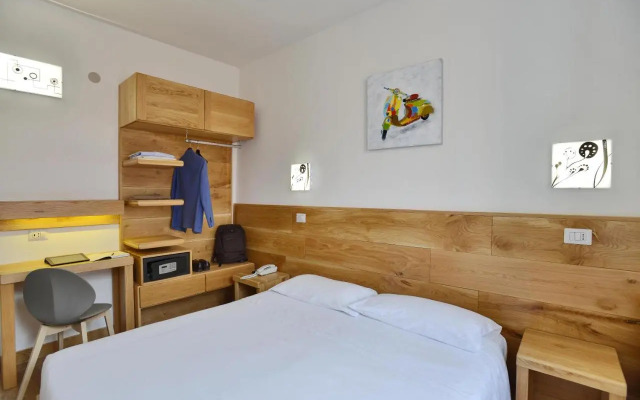 Les Dependances Hotel