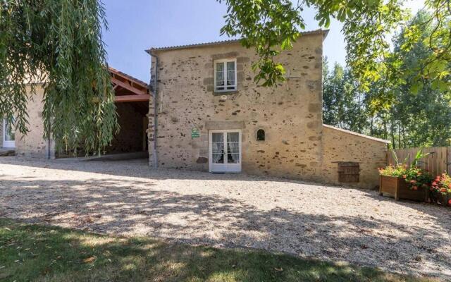 Le Logis du Château