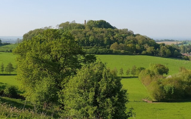 The Mill House