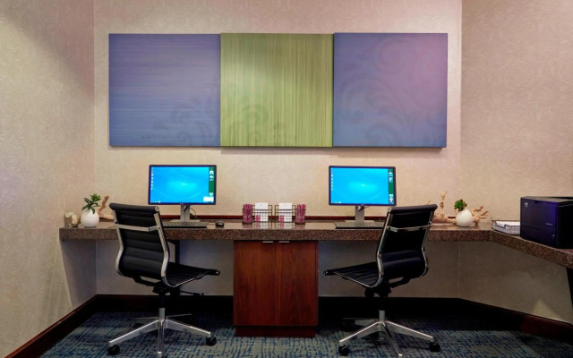 Residence Inn Milwaukee Downtown by Marriott