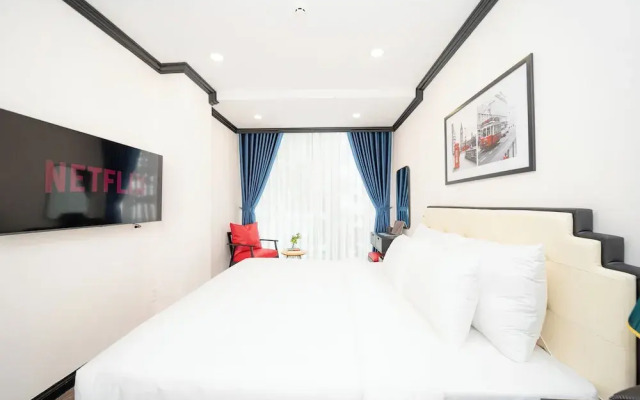 The Passion Suite Hotel