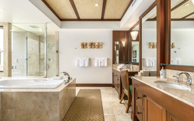 3BD Fairways (116D) - 3 Br Villa