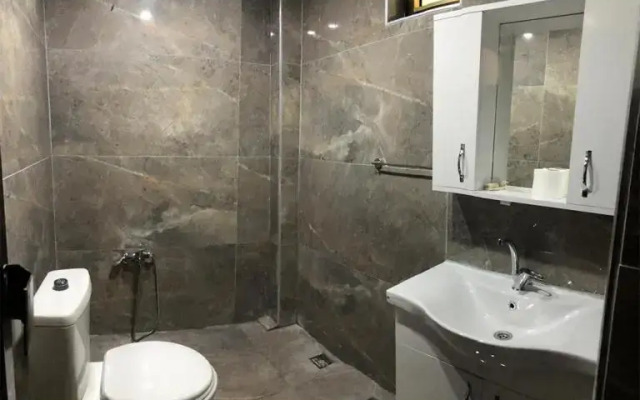 Aqua Garden Otel