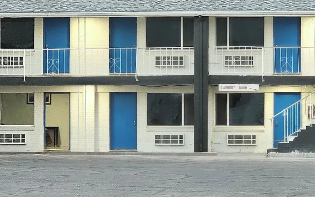 Colonia Motor Hotel