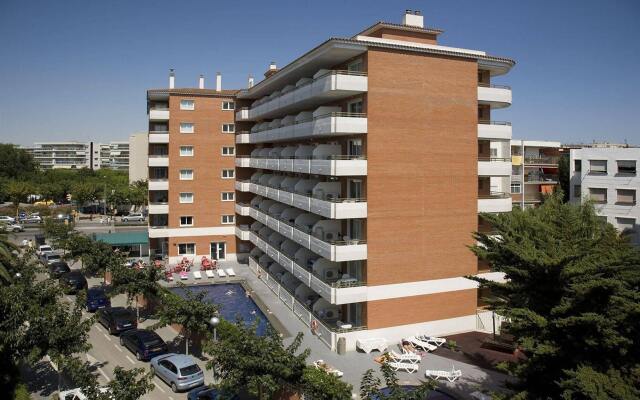 Áncora Salou La Siesta Apartments