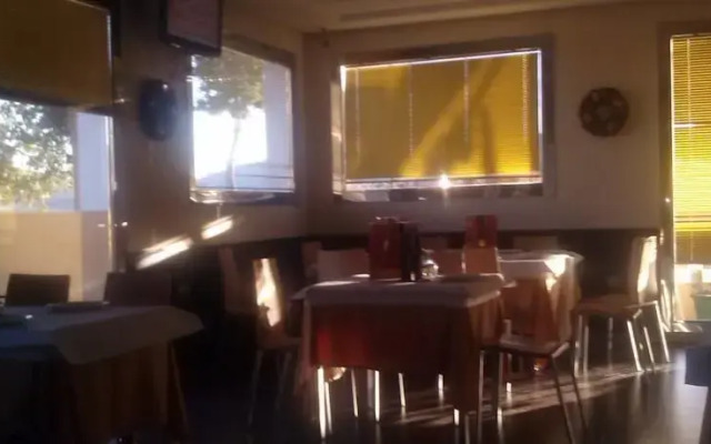 Hotel Restaurante Hacho