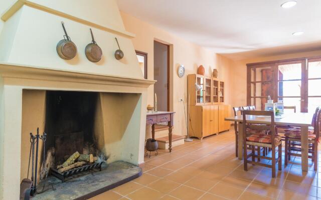 Villa Manacor Can Mistero
