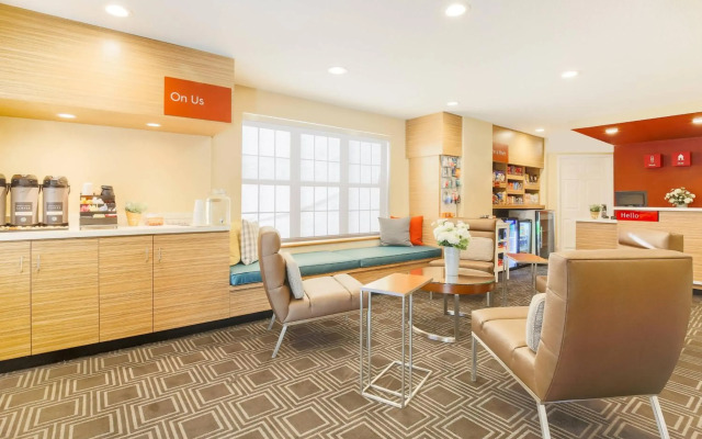 Towneplace Suites By Marriott Denver Tech Center