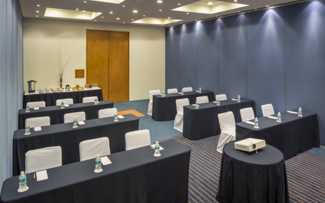 Real Inn San Luis Potosí