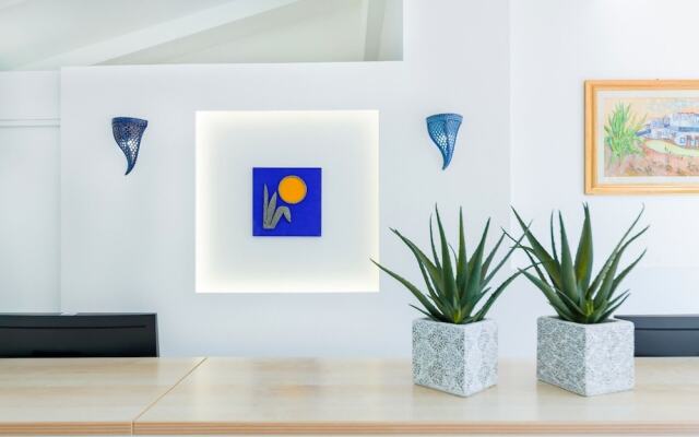 Agave Hotel Residence Inn