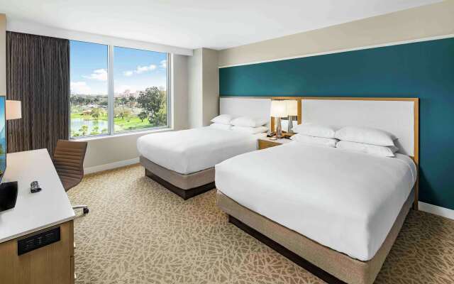 Hilton Miami Dadeland