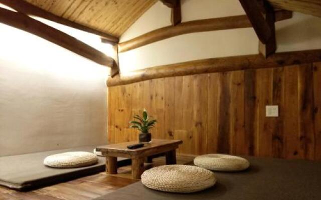 Shanyuli Guesthouse