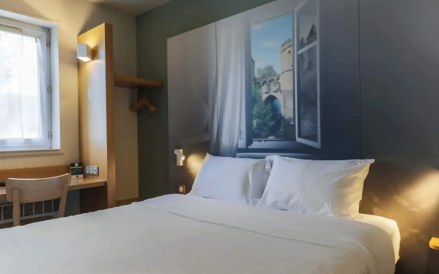B&B HOTEL Metz Jouy-aux-Arches