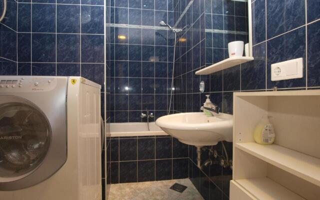 Apartments Slavka 1155