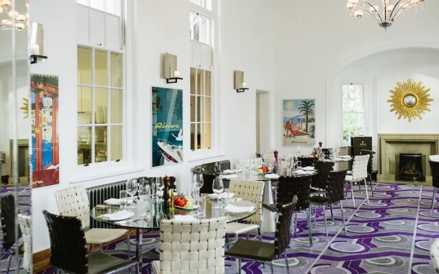 Leverhulme Hotel & Spa