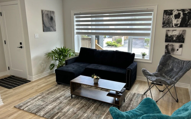 Brand New 2 Bedroom in Hamilton