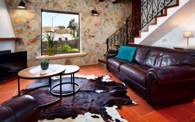 House Mabrouk Jávea