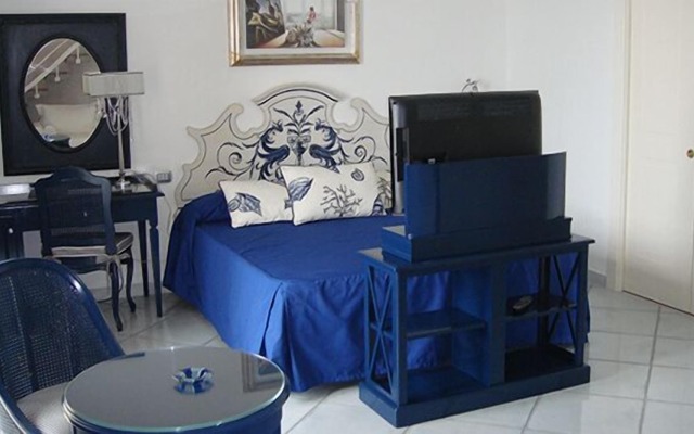 Villa Sirio