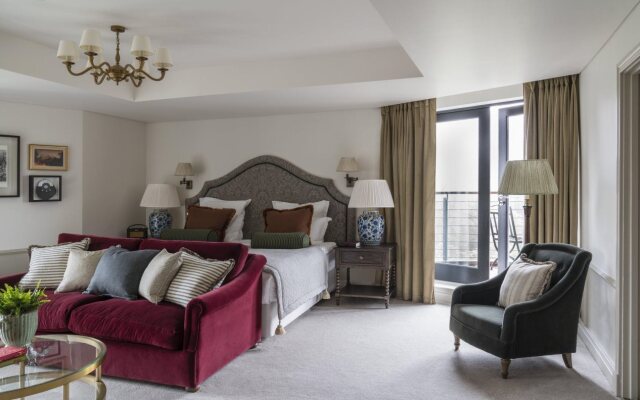 Gleneagles Hotel