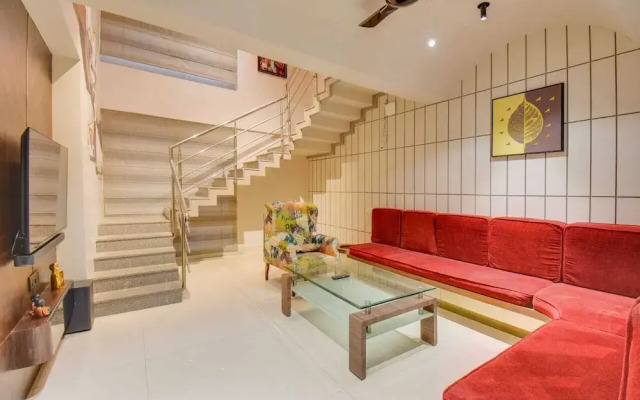 Abssolute Homtel - Rooms and Suites