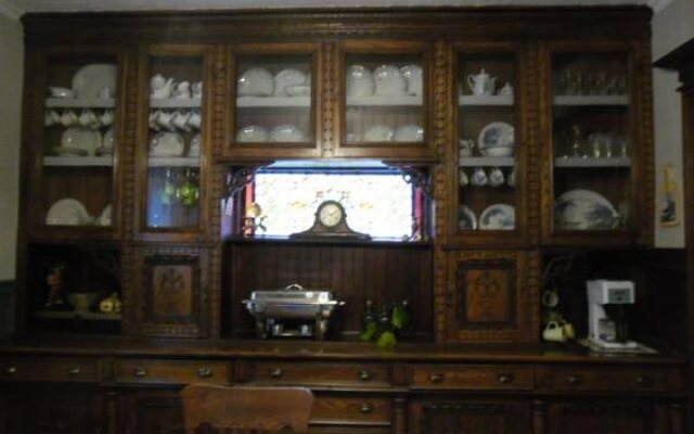 Regent Street B&B