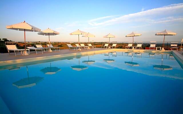 Castello di Razzano, The Originals Relais