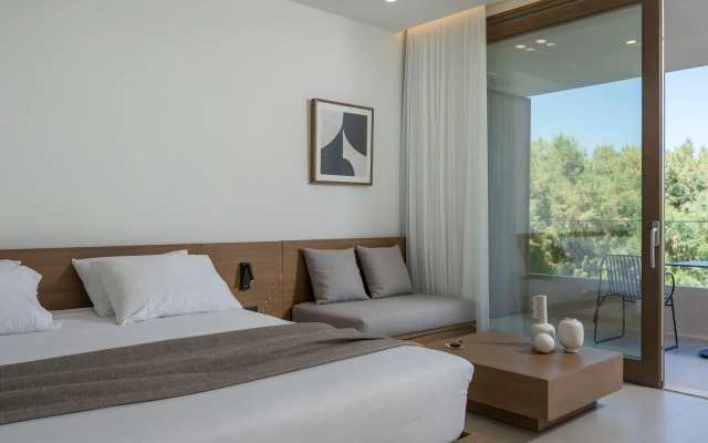 SanSal Boutique Hotel