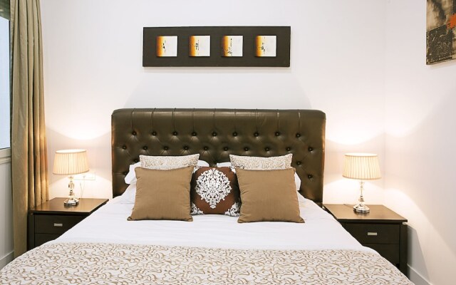 La Suite de CasaPalma