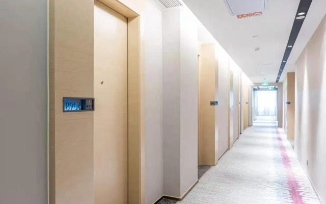 Lavande Hotel Xiamen Airport Wuyuanwan Metro Station