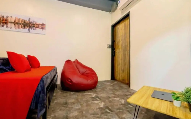 Episode 11 Hostel Sukhumvit