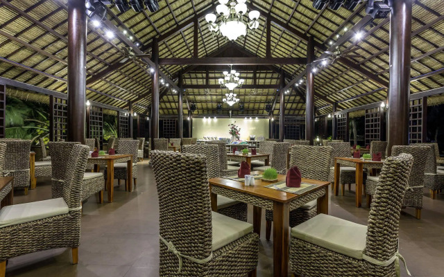 Lotus Muine Resort & Spa