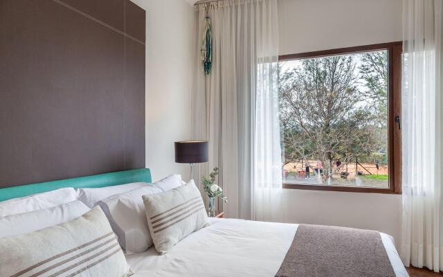 Altos de la Viña, Wine Hotel & Spa