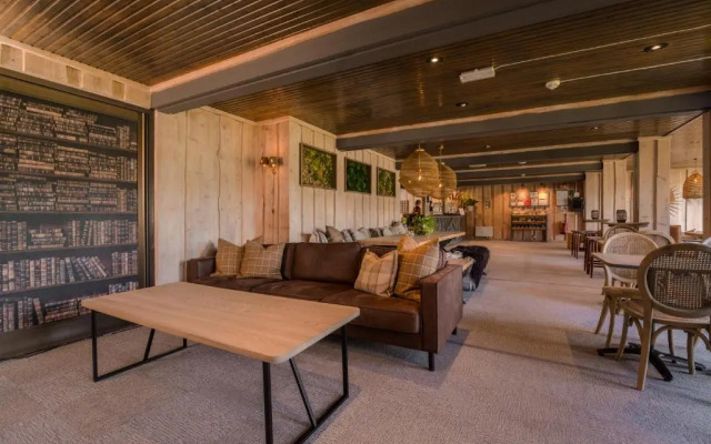 Lillehammer Turistsenter Budget Hotel