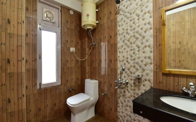 Radhika Cottage by OYO Rooms