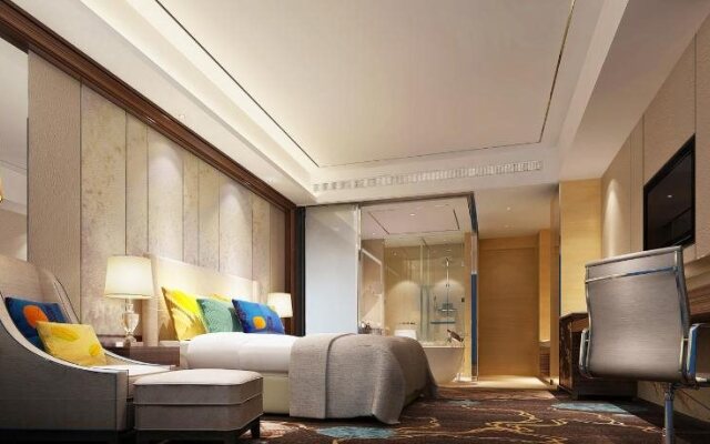 New Century Grand Hotel Siyang